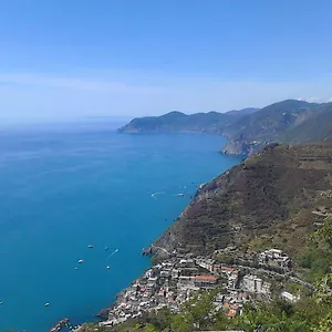 Mare, Monti E...cinque Terre Специя