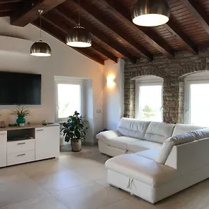 Appartement Casa Isabelle